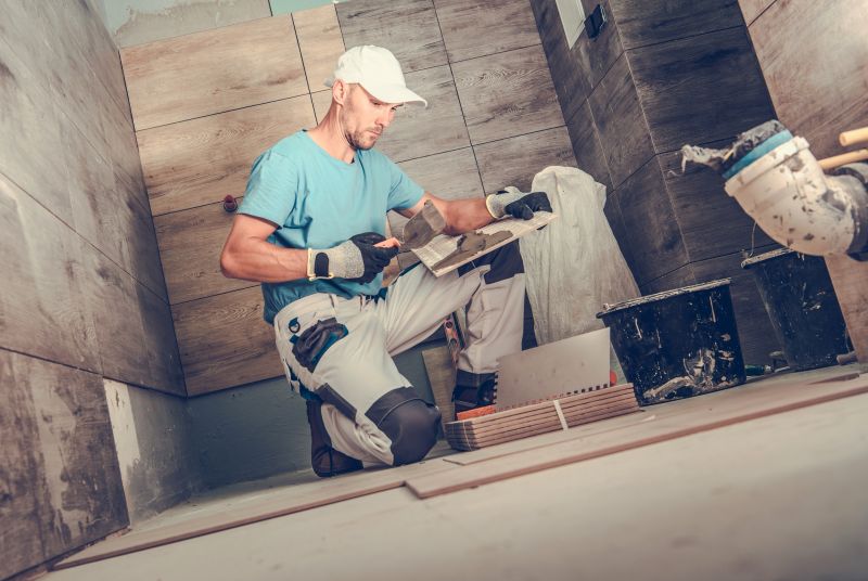 Top Bathroom Remodeling Companies in Locust Grove, VA