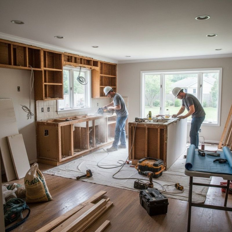 Top Bathroom Remodeling Companies in Locust Grove, VA