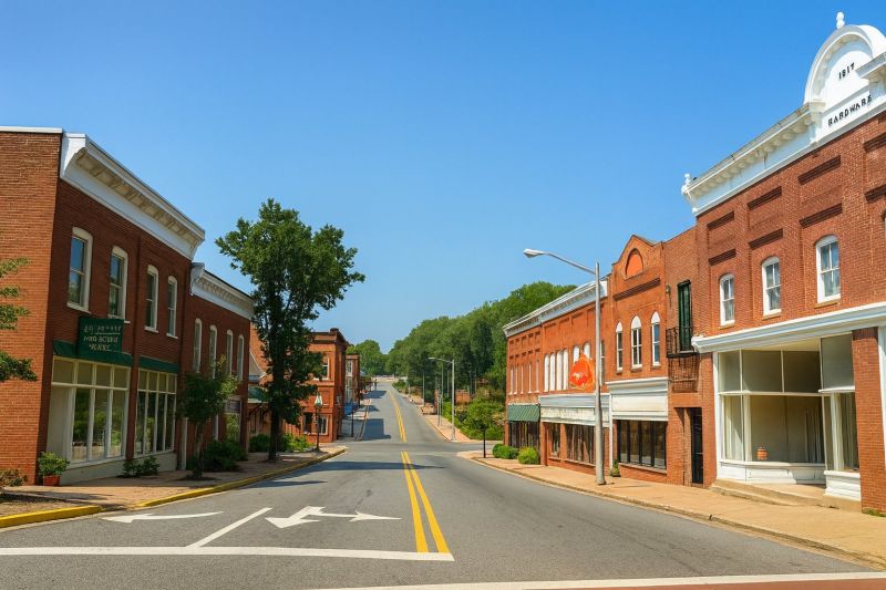 Bathroom Enlargement in Orange, VA