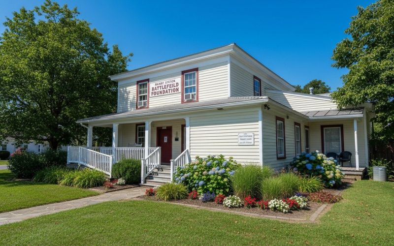 Bathroom Remodeling in Brandy Station, VA